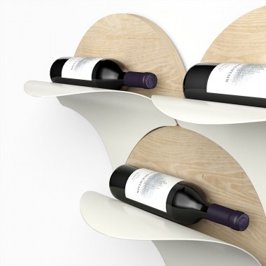 Portabottiglie-da-parete-wall-mounted-wine-rack-PETAL-02